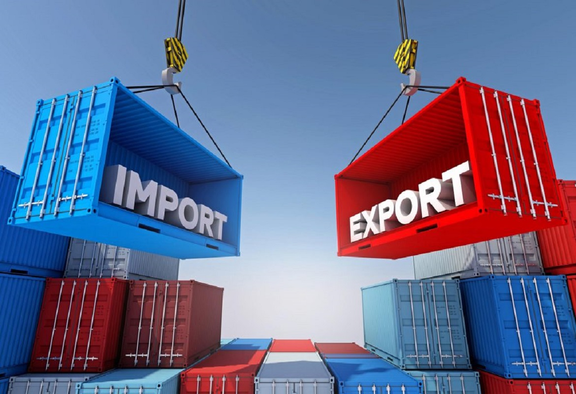 Import & Équipements