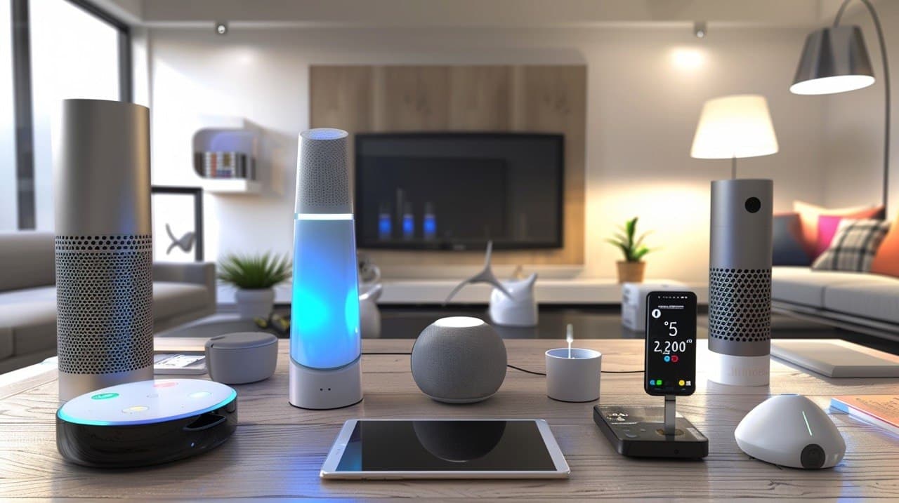 Domotique & IoT